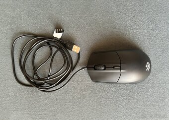 Steelseries vybavenie - 8
