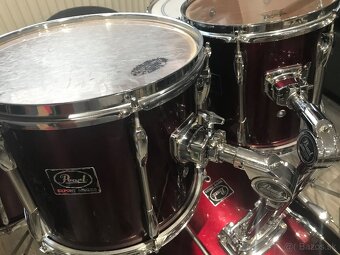 Pearl export fusion sada komplet - 8