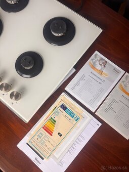 Whirlpool GOFL 629/WH - 8