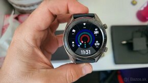 Smart hodinky Huawei Watch GT 1gen 46mm - 8