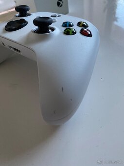 Xbox series s - 8