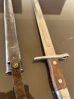 Švajčiarsky Bodak - 8