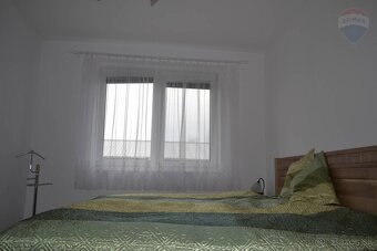 Na predaj 3 izbový byt s loggiou, vlastné parkovisko, novost - 8