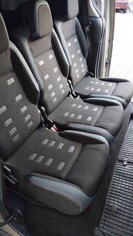 Berlingo XTR 1,6vti-88kw/120,ps- LPG - 8