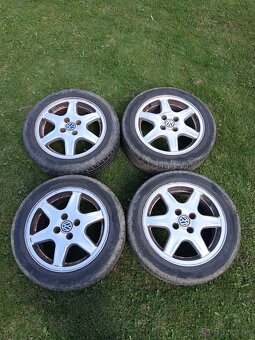 BBS R15 4x100 - 8
