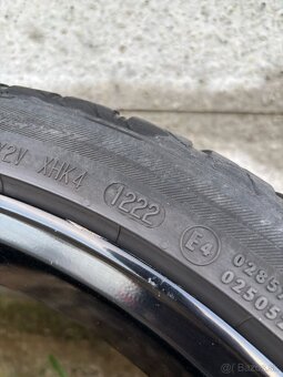 VW talladega 5x112 r19 et50 8j - 8