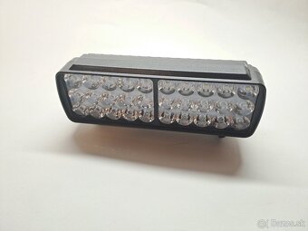 Led pracovné svetlo 102W - 8