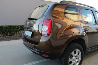 Dacia Duster 1.5 dCi - 8