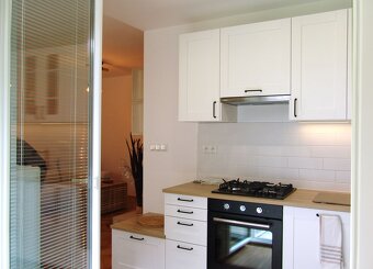 Dvojizbový byt v borovicovom háji, Bratislava, Ružinov - 8