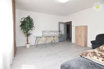 HALO reality - Predaj, rodinný dom Štvrtok na Ostrove - 8