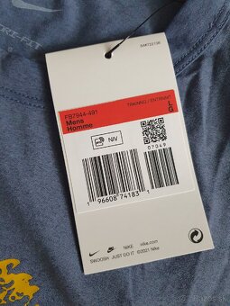Tričko Nike Dri-Fit Chameleón - 8