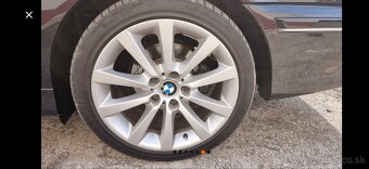 BMW Styling 328 V-Spoke 8,0J x 18" ET30 - 8