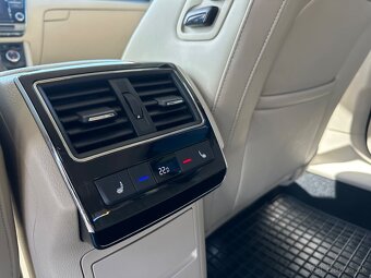 Škoda Superb 3 Combi 2.0 TDI/140KW Style, Ambient,CANTON, - 8