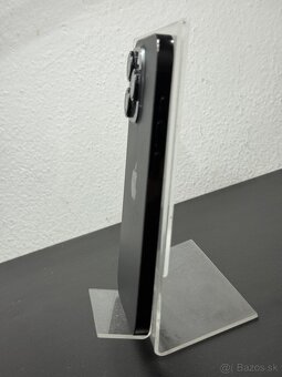Predám Apple iPhone 14 PRO 128GB Black Bežné známky - 8