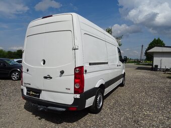 Volkswagen Crafter - 8
