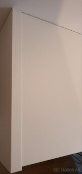 Kniznica ikea BILLY - 8