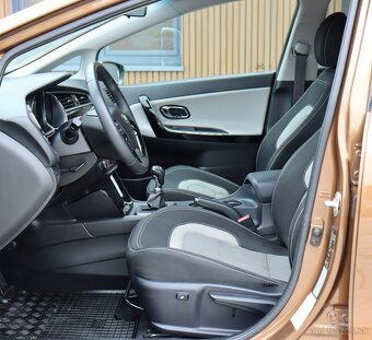 Kia Cee´d 1.4 CVVT Gold - 8
