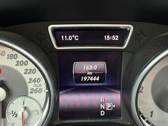 Mercedes benz GLA 200 CDI 4MATIC - 8