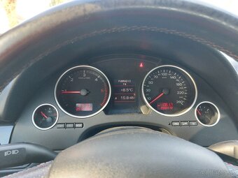 Audi a4 cabrio 2.0tdi 103kw - 8