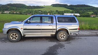 mitsubishi L200 - 8