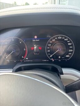 Volkswagen Touareg 3.0 V6 TDI SCR 286k Elegance 4Motion - 8