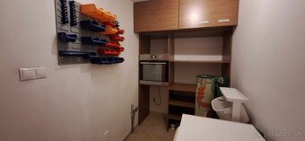 Na predaj 3 izbový byt vo vyhľadávanej lokalite v Šali - 8