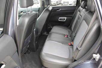 Opel Antara 2,0 CDTi 110 kW 4x4 - 8