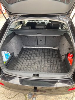 Škoda Oktavia 1,6 TDi A7 Ťažné Orig. KM - 8