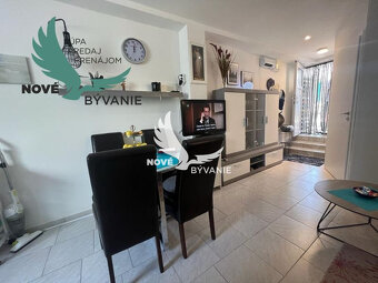 Apartmán len 150m od pieskovej pláže, Chorvátsko - Nin - 8