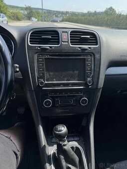 Golf 1.4 59kw - 8
