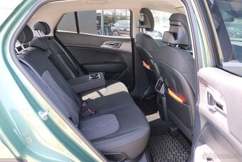 Kia Sportage 1.6 CRDi mHEV Gold 4WD A/T - 8