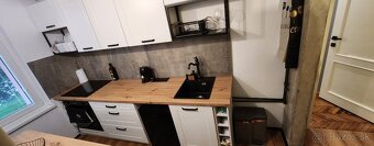 Predaj: 1 izbový byt Čadca - Žarec - 8