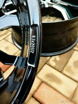 Ford,Volvo,Land Rover 5x108 r20 - 8