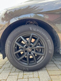 Mercedes ML 350 BlueTEC 4matic - 8