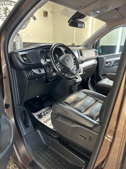 Toyota Proace Verso VIP 2.0 D-4D 180 L2 A8 - 8