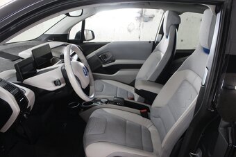 BMW i3s 135kw 94Ah AT - 8