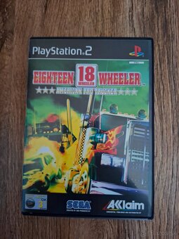 Ps2 hry - 8