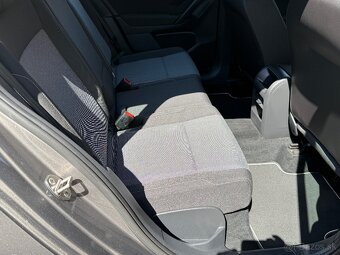 Volkswagen Golf Sportswan 1,2 tsi - 8