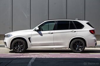 BMW X5 xDrive40d A/T - 8