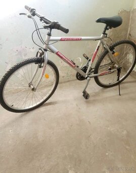 Horské bicykle - 8