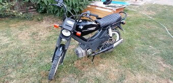 Manet korado "cafe racer - 8