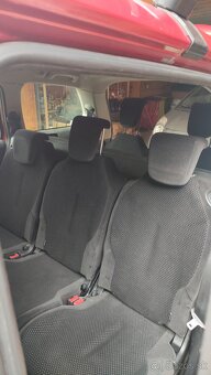 Citroen C4 Grand Picasso 2.0 LPG automat 7 miestne - 8