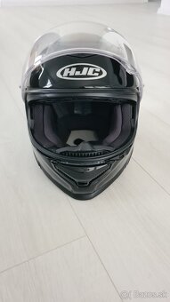 Moto prilba HJC RPHA 71 - 8