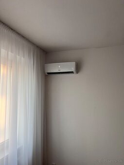 Predaj a montáž klimatizácií - chladenie, kúrenie s WIFI - 8