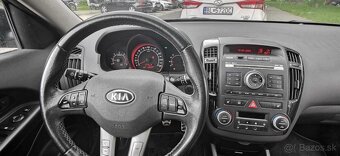 predam KIA Ceed SW EX Combi 85kw - 8