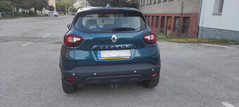 Predám Renault Captur - 8