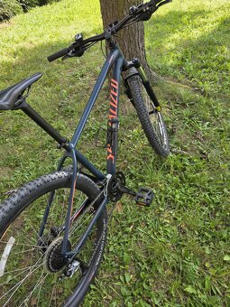 Predám alebo vymením Horsky bycikel Specialized - 8