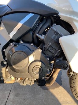 Honda CB1000R '08 bez ABS - 8