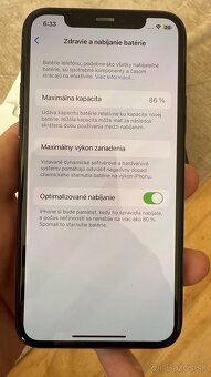iPhone 11 Pro - 8