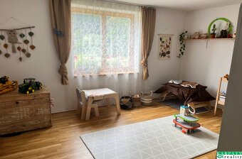 Na predaj dom s dušou rodinnej farmy na myjavských kopanicia - 8